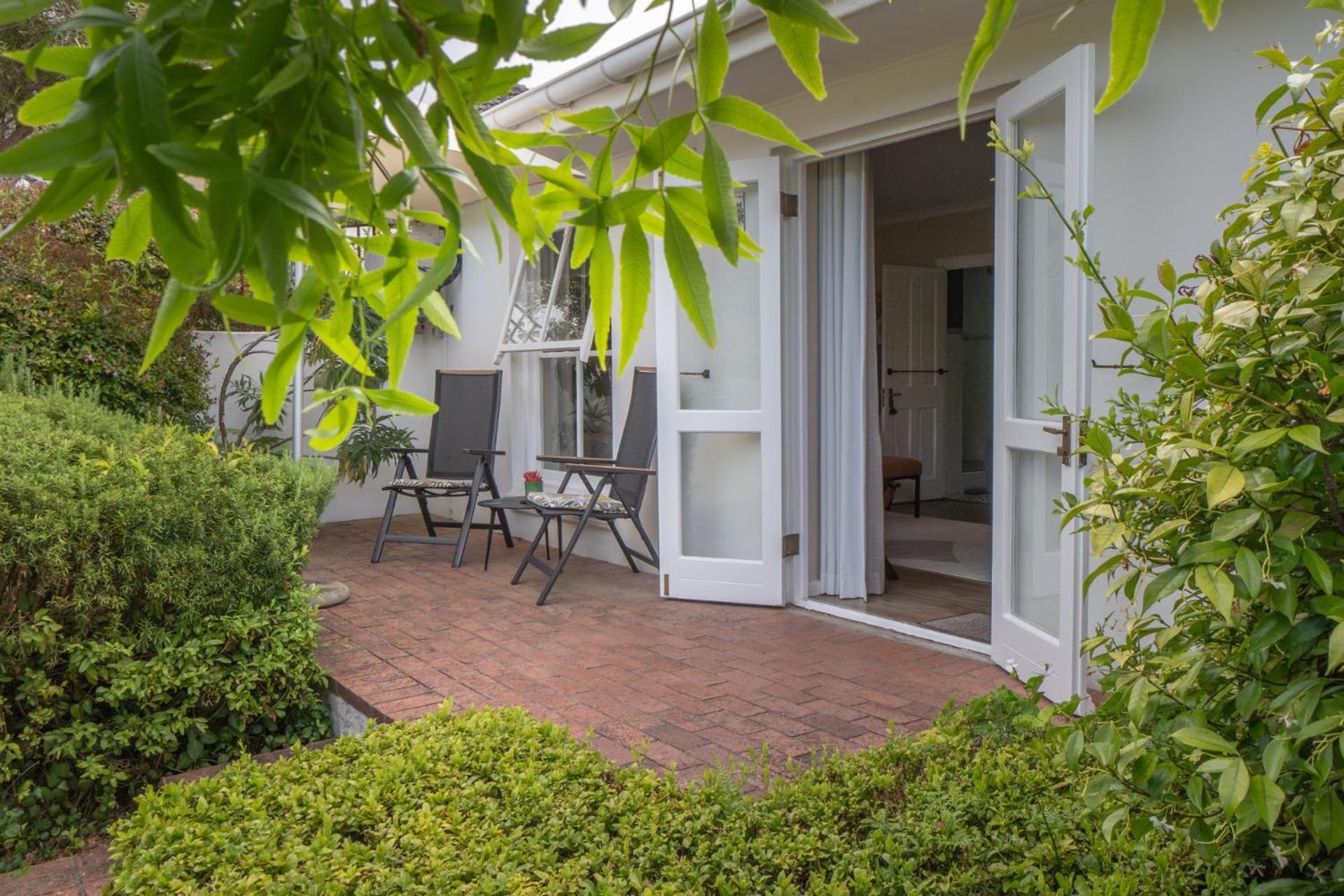 The Dongola Guesthouse Kapské Město Pokoj fotografie